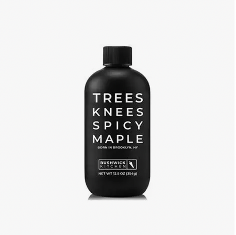 Trees Knees Spicy Maple