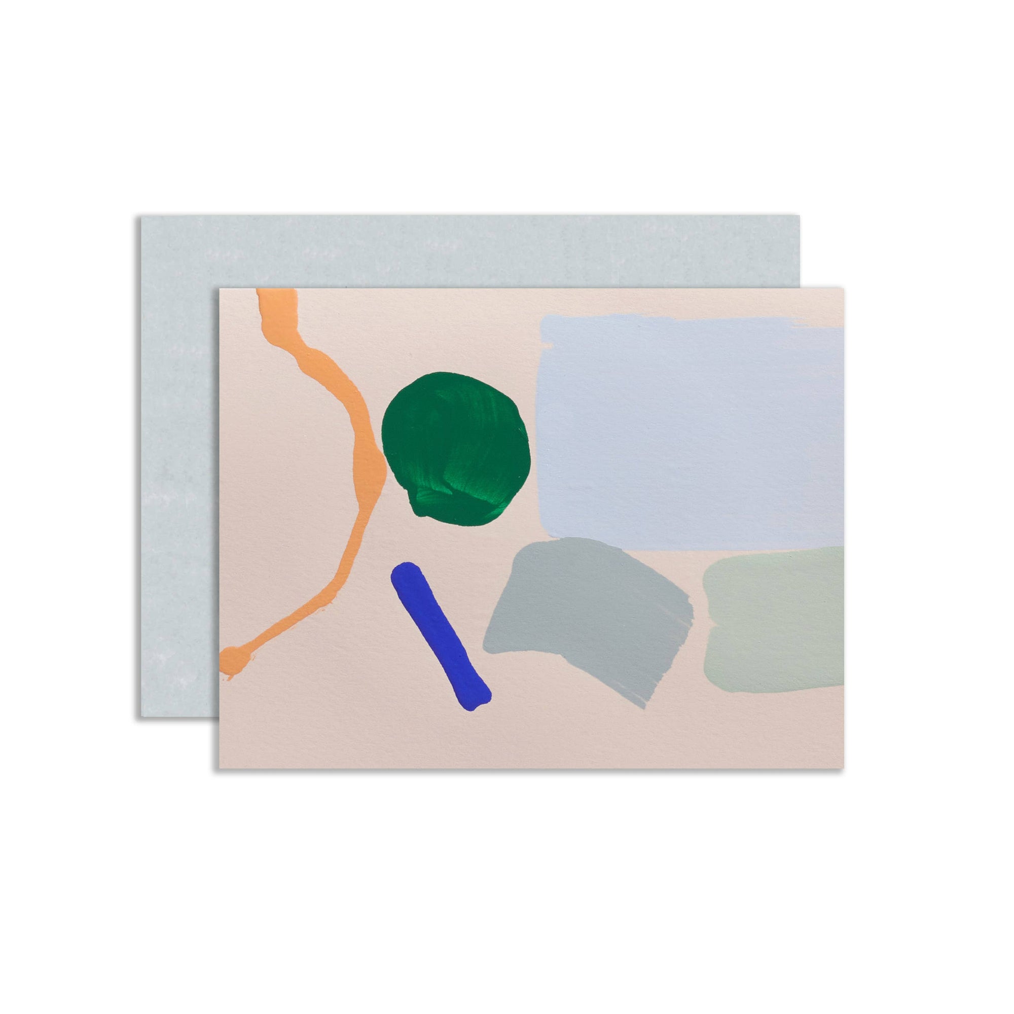 Lagos Stationery Set