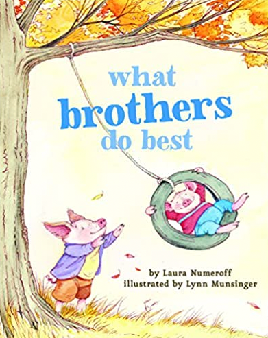 What Brothers Do Best - Stay Forever