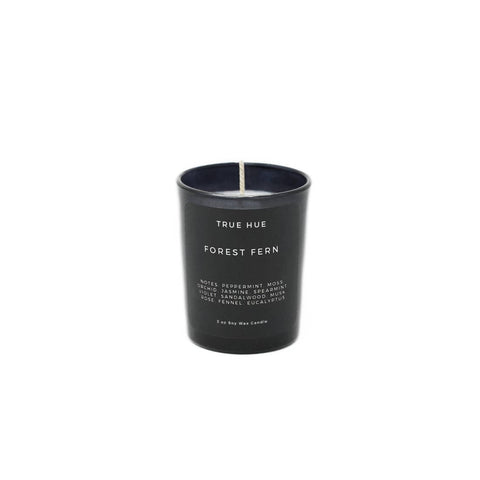 True Hue 3oz Candles