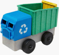 Recycle Truck