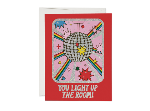 Light Up the Room
