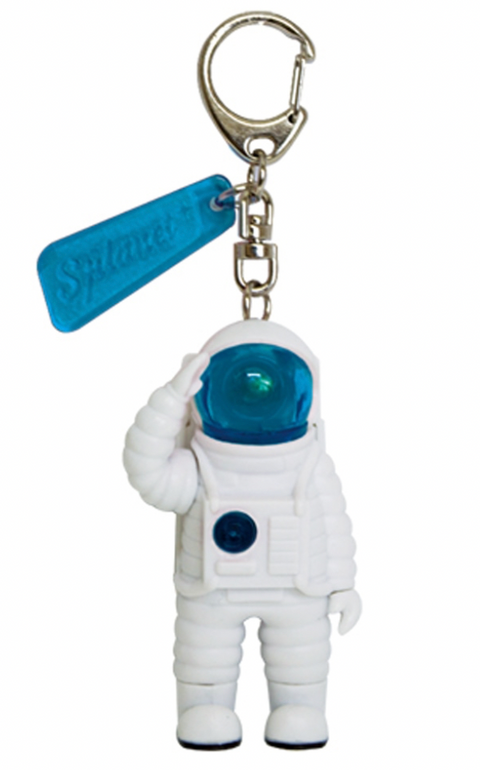 Mr. Yupychil Key Light Blue