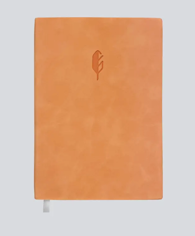 Softcover Scribe Journal