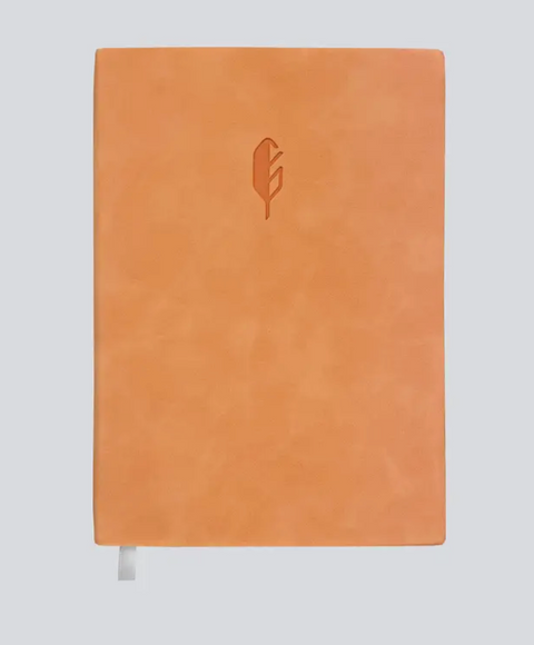 Softcover Scribe Journal