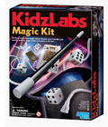 Kid's Lab Magic Kit