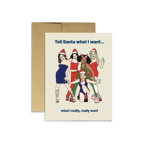 Spice Christmas (Box Set of 6)
