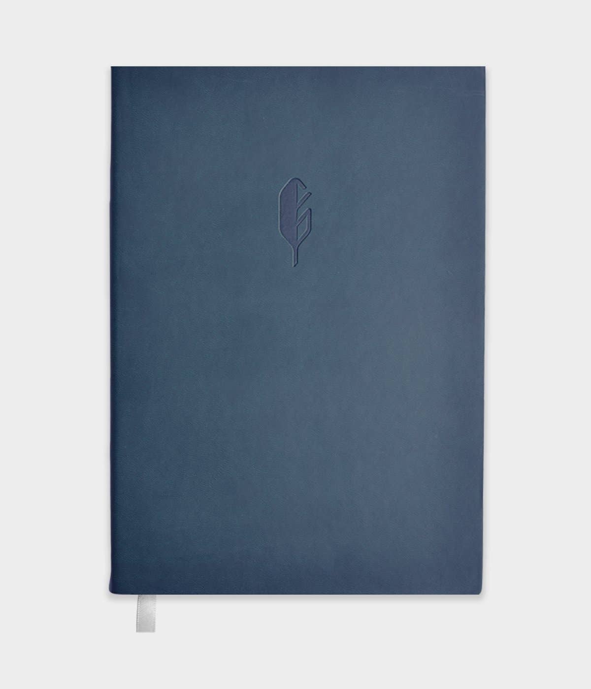 Softcover Scribe Journal