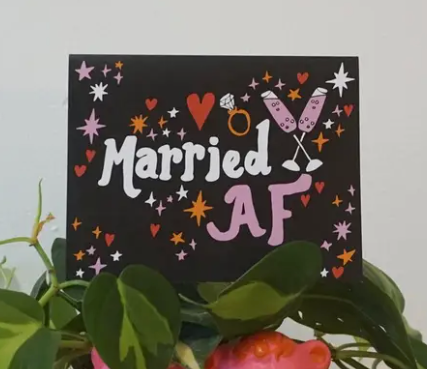 Married AF