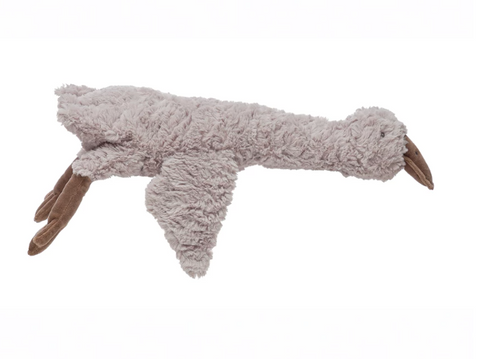 Plush Goose