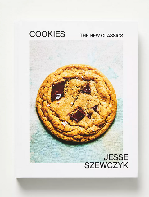 Cookies: The New Classics