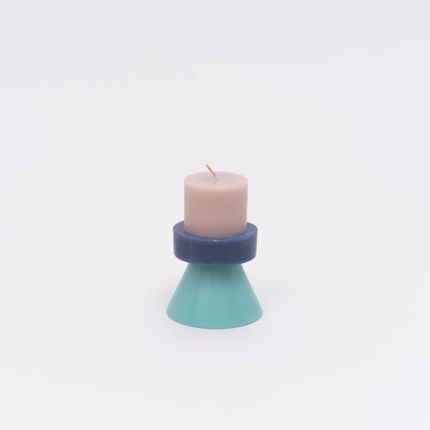 Stack Candles - Short