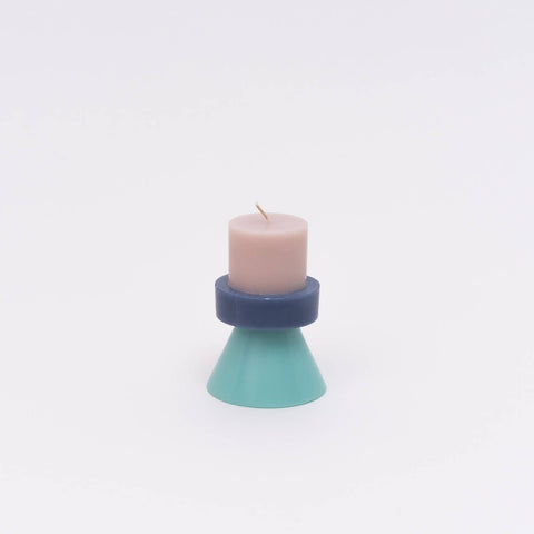 Stack Candles - Short