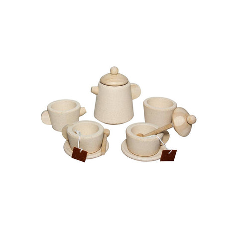 Tea Set
