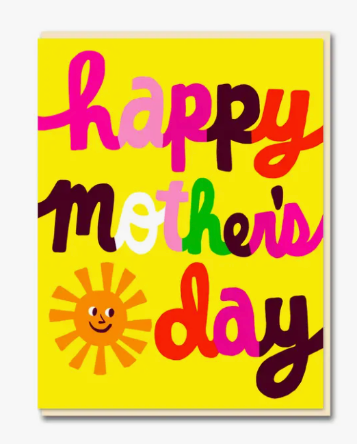 Jordan Sondler - Mothers Day