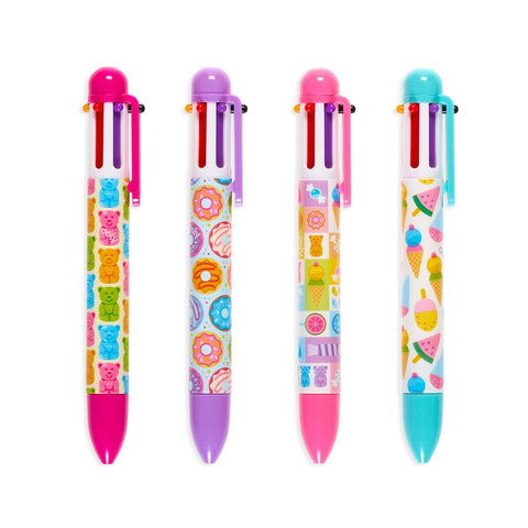Sugar Joy Click Pen