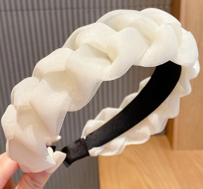 Tulle Headband