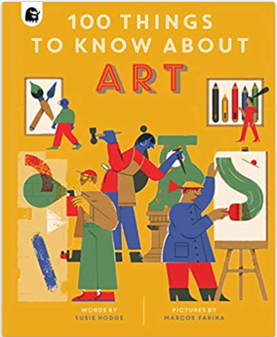100 Things to Know About Art