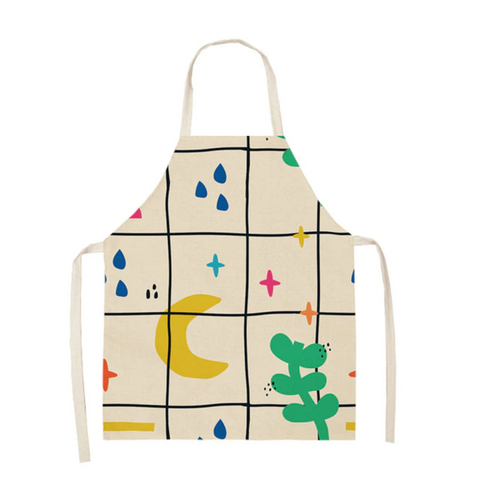 Kids Kitchen Apron