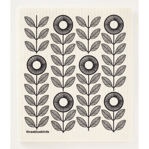 Swedish Dishcloth