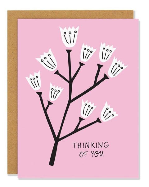 Thinking of You Card