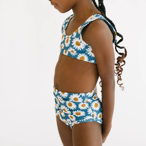 The Two Piece in Daisies