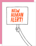 ASHKAHN - New Human Alert