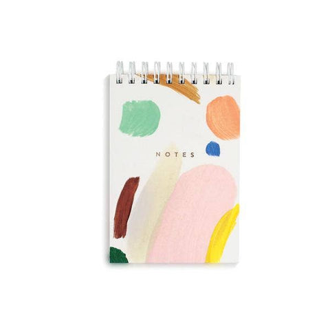 Colorparty Mini Book