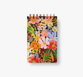 Marguerite Small Top  Spiral Notebook