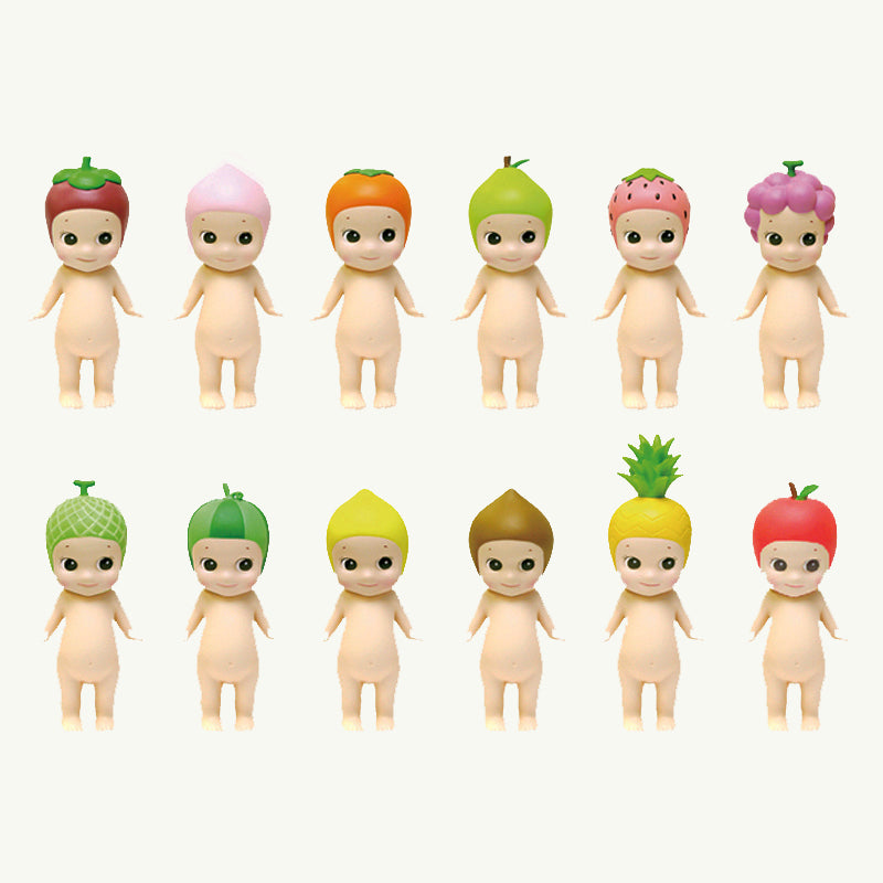 Sonny Angel Mini Figure Fruit - Stay Forever
