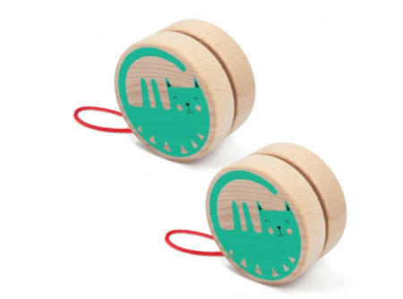 Animal Yoyos