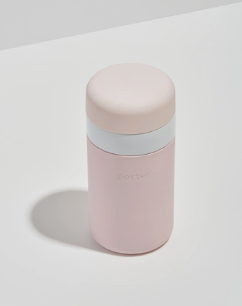 Porter Insulated Ceramic Bottle 16oz