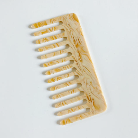 Wide Tooth Comb