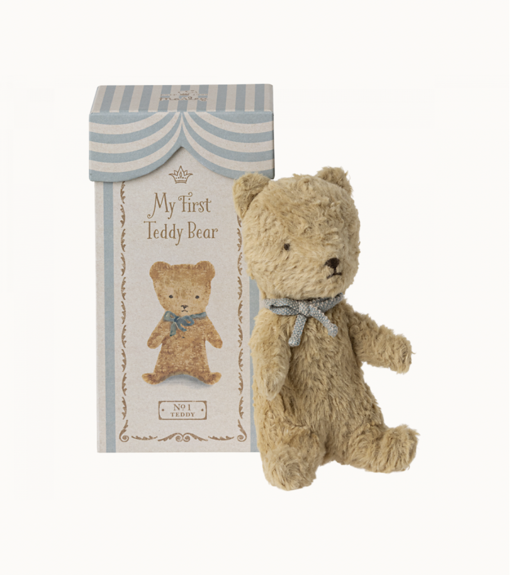 My first teddy - Sand - Stay Forever