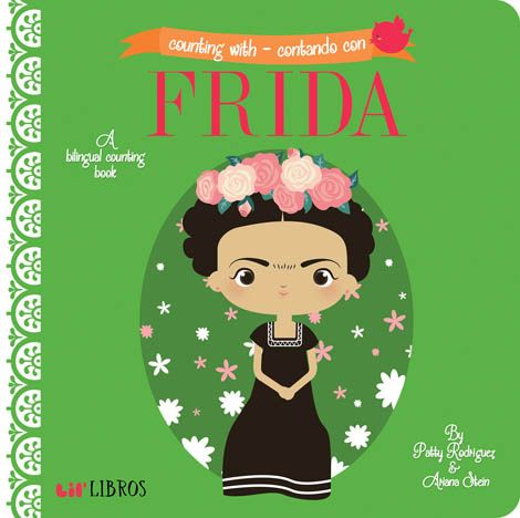 Counting With - Contando Con Frida