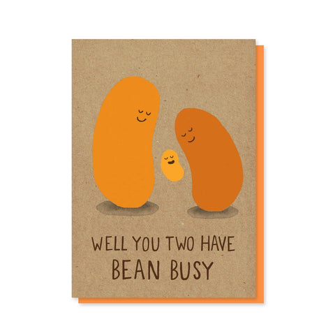 Busy Beans