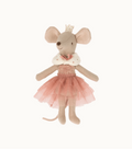 Princess mouse, Big sister
