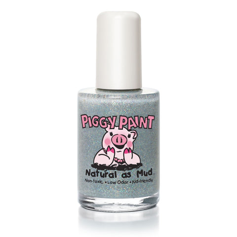 Piggy Paint Non-Toxic Kid-Friendly Nail Polish