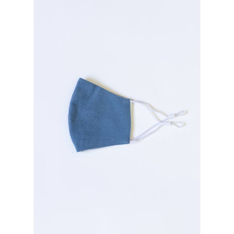 Kids Cotton Face Masks - Fall Collection - Stay Forever