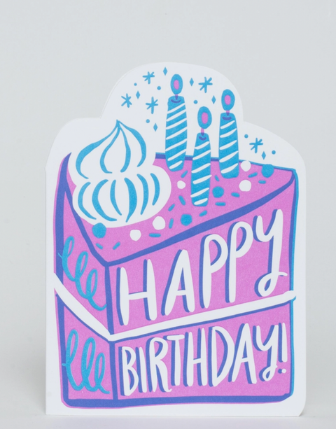 Birthday Cake
