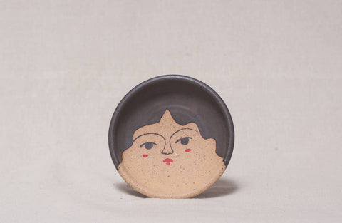 Echeri Ceramics |  Muñeca Trinket Dish