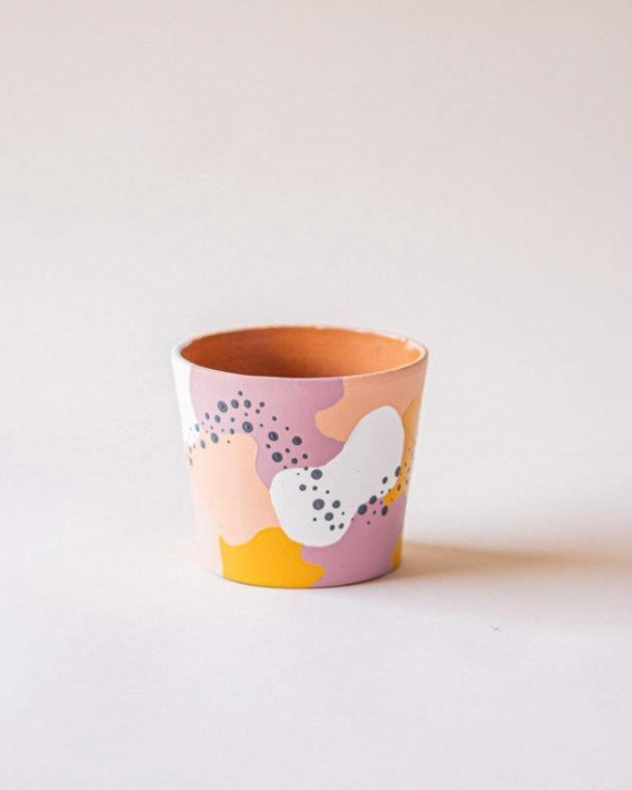Pynk & Dots Planter