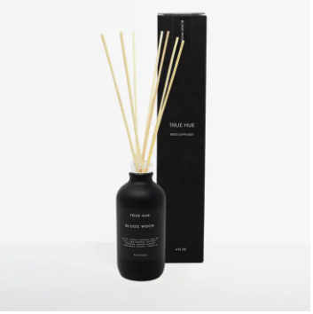 True Hue 4oz. Reed Diffuser