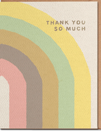 Thank You So Much