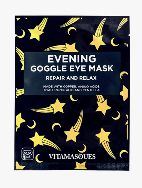 Vitamasques Goggle Eye Masks