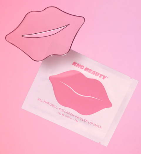 KNC Beauty | Lip Mask (5 Pack)