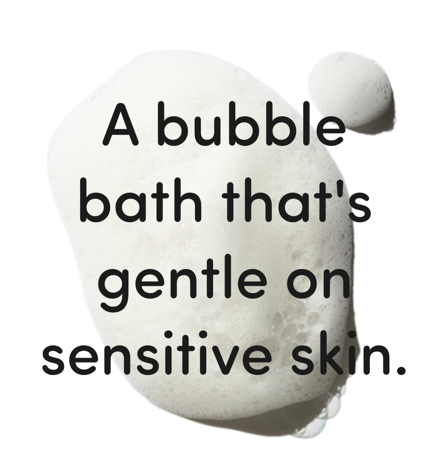 Sud Bud  Gentle Bubble Bath - Stay Forever