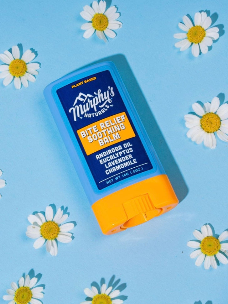 Murphy's Naturals Bite Relief Soothing Balm Stick