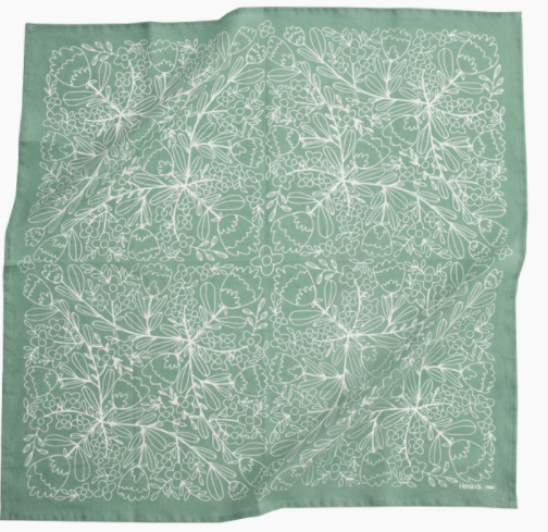 Hemlock/Handker | Bandanas