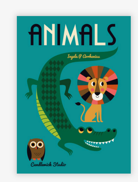 Animals